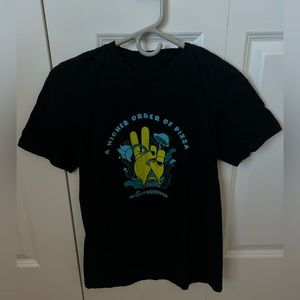Vintage Mellow Mushroom T-Shirt
